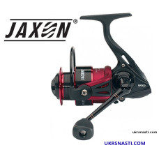 Катушка Jaxon с передним фрикционом ARIS METHOD FEEDER MF 300